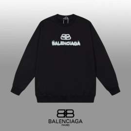 Picture of Balenciaga Sweatshirt _SKUBalenciagaXS-Lsxitx3929972